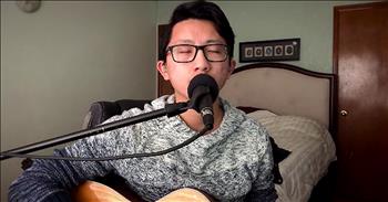 1 Man Covers Mercy Me’s ‘Even If’