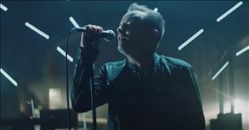 ‘Resurrection Power’ – Chris Tomlin Official Video