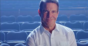 Dennis Quaid Talks Role In ‘I Can Only Imagine’ Movie