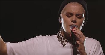 ‘Shadow Step’ – Hillsong UNITED Live Performance