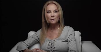 Kathie Lee Gifford Shares Testimony