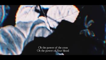 Oh The Power’ – Kari Jobe