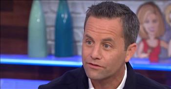 Kirk Cameron Talks Social Media Safety