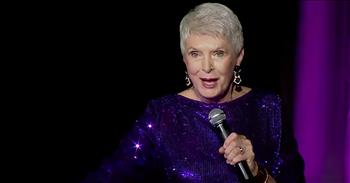 Jeanne Robertson On Getting Older