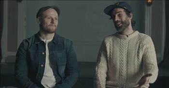 Rend Collective Story Behind ‘Resurrection Song’