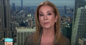 Kathie Gifford On Finding Love After Husband’s Death