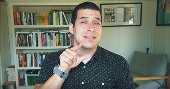 ‘Are You Becoming The Person You Want to Be?’ – Discussion From Jefferson Bethke