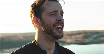 ‘Beautiful Savior’ – A Cappella Hymn From Chris Rupp