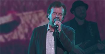 ‘God of All My Days’ – Casting Crowns Live Performance