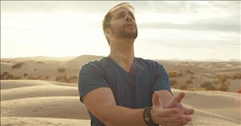 ‘Just As I Am’ – A Cappella Hymn From Chris Rupp