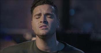 ‘Heart Of God’ – Hillsong Young And Free Acoustic Performance