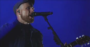 ‘No Outsiders’ – Rend Collective Live Performance