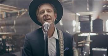 ‘You Found Me’ – Switchfoot Song For Unbroken Film