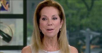 Kathie Lee Responds To Online Body-Shamers