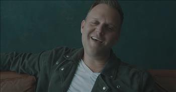 ‘Something Greater’ – Matthew West