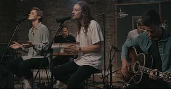 Hillsong Worship ‘The Lord’s Prayer’ (Acoustic Video)