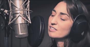 Sara Bareilles ‘Theodosia Reprise’ from Hamilton The Musical (Music Video)