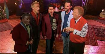 ‘O Little Town Of Bethlehem’ – Gaither Vocal Band