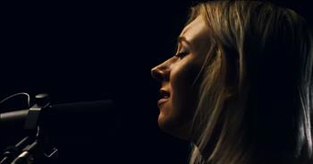 ‘Here Again’ – Elevation Worship Live Performance