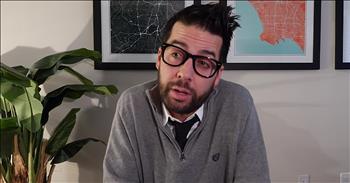 John Crist Shares Church Phrases For Getting Fired