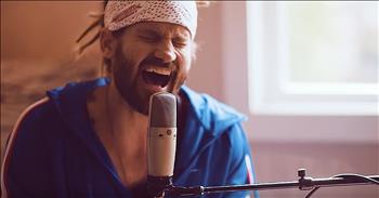 ‘Spend A Life’ David Dunn Acoustic Performance