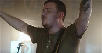 ‘Your Name Is Power’ Rend Collective Official Music Video