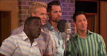 ‘Thought Gettin’ Older’ Gaither Vocal Band