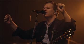 ‘Way Maker’ Leeland Live Performance