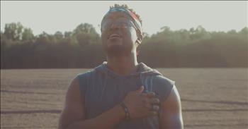 ‘Won’t Let Go’ Travis Greene Official Music Video