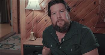 The Story Behind Zach Williams And Dolly Parton Song ‘There Was Jesus’