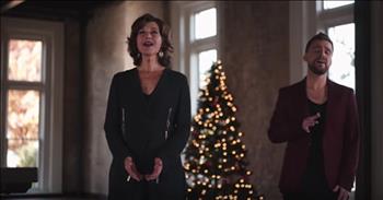 ‘Emmanuel, God With Us’ Amy Grant With Anthem Lights