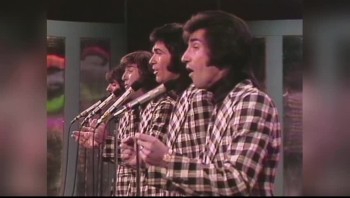 ‘Because He Lives’ Classic Performance From The Oak Ridge Boys