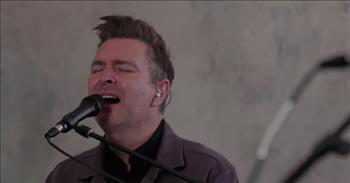 ‘Spirit Rise’ Travis Cottrell Acoustic Performance