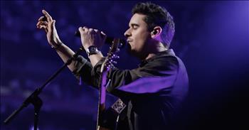 ‘King Of Glory’ Passion Featuring Kristian Stanfill