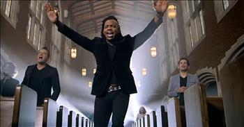 ‘We Believe’ – Praise-Worthy Newsboys Hit