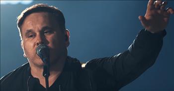 ‘Send Me Lord’ Matt Redman Live Performance