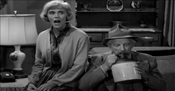 ‘There Is A Time’ Classic Song From The Andy Griffith Show