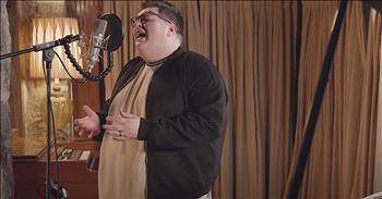 ‘Don’t Quit’ Jordan Smith Performance Video