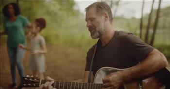 ‘River Of Life’ Mac Powell Official Music Video