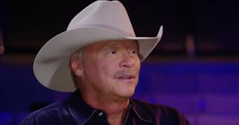 Country Star Alan Jackson Reveals Health Condition He Kept Secret For 10 Years