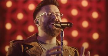 ‘All Are Welcome’ Danny Gokey Official Music Video