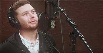 Scotty McCreery And Friends Sing ‘Angels Among Us’