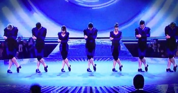 Talented Group Gives Irish Dance A Modern Makeover