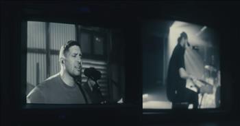 ‘On Repeat’ Hillsong UNITED Official Music Video