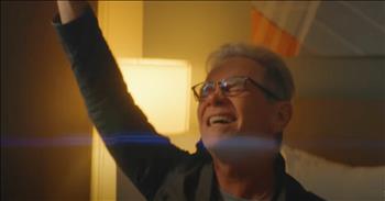 ‘Still’ Steven Curtis Chapman Official Music Video