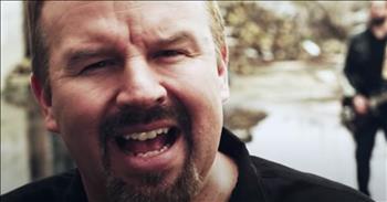 ‘Courageous’ Casting Crowns Official Music Video