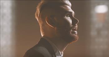 ‘The Other Side’ – Colton Dixon Song For Lost Loved Ones