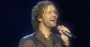 ‘Break Free’ Official Music Video From David Phelps