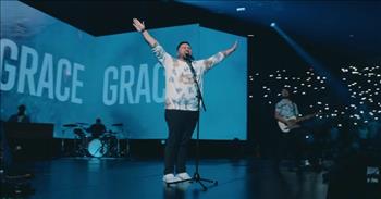 ‘I See Grace’ Micah Tyler Official Music Video