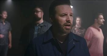 Home Free Sings ‘Don’t Laugh At Me’ Anti-Bullying Song With Mark Wills